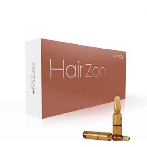 Buy Dermica HAIRZON Hair Care (10x2ml)