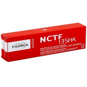 Buy Filorga NCTF 135 (5X3ml)