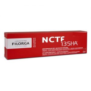 Buy Filorga NCTF 135HA with Needle Roller 10x3ml