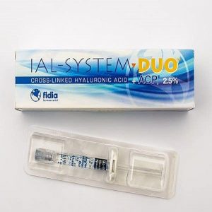 Buy IAL-System Duo 1ml