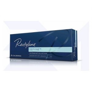 Buy Restylane Defyne Lidocaine (1x1ml)