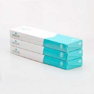 Buy Silhouette Soft 16 CONES