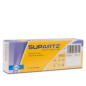 Buy Supartz (1x2.5ml) Online