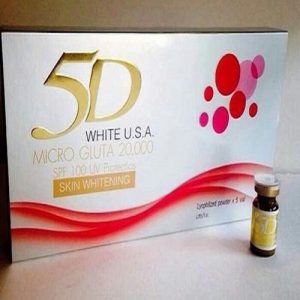 5D-white-micro-gluta-20000-skin-whitening-for-sell