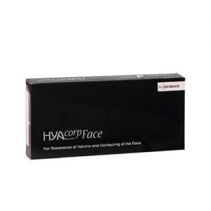 HYACORP-FACE-1x1ml-supplier