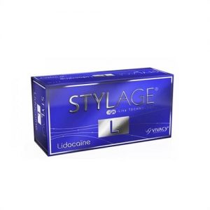 stylage-L-lidocaine-supplier