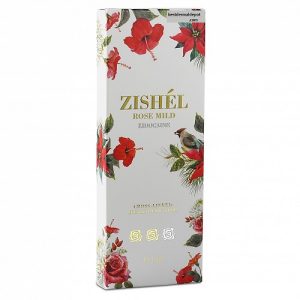 zishel-rose-mild-lidocaine